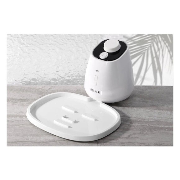 BioFace Facial Mask Machine with Collagen Tablets, DIY Mask Maker NEW - Picture 7 of 7